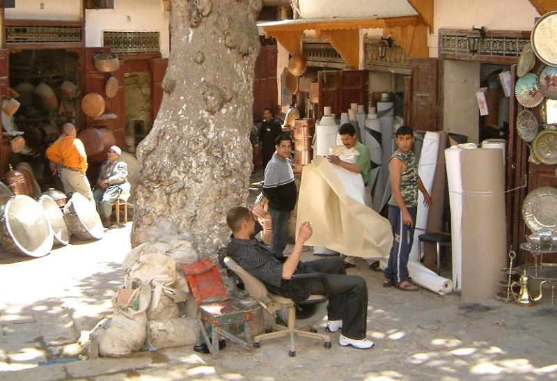  Morocco - 